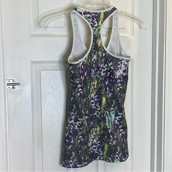 Lululemon Cool Racerback Tank Size 8 - Picture 6 of 9
